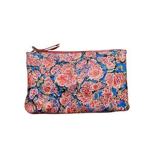 NEW, SEALED Turkish Airlines Business Class UNESCO Türkiye Neoprene Zipper Pouch
